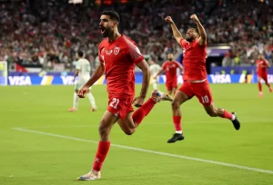 La Federación Jordana advirtió por el uso indebido de la imagen de su Selección