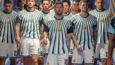 Argentina espera rival para los 16avos: los escenarios del Grupo H