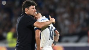 Talleres enfrenta a River en la Supercopa Internacional en medio de una crisis deportiva