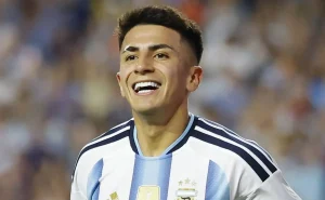 River espera por Thiago Almada tras una decisión clave