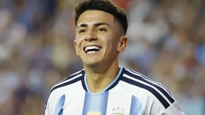 River espera por Thiago Almada tras una decisión clave