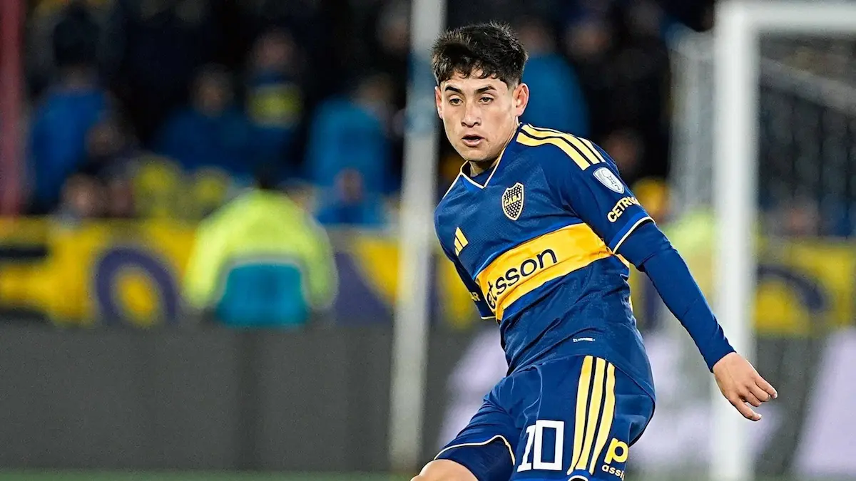 El gesto de Arruabarrena con Aranda después de su dura lesión en Boca