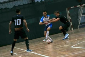 Resistencia recibe el Torneo Argentino de Futsal