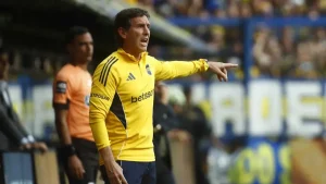Boca necesita reaccionar ante Barcelona en Ecuador