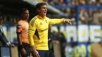 Boca necesita reaccionar ante Barcelona en Ecuador