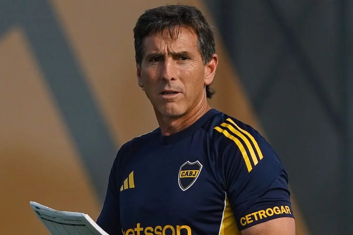 Boca apuesta a la rotación ante Central Córdoba antes del viaje a Ecuador