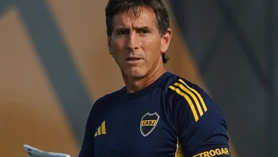 Boca se juega todo ante Universidad Católica en La Bombonera