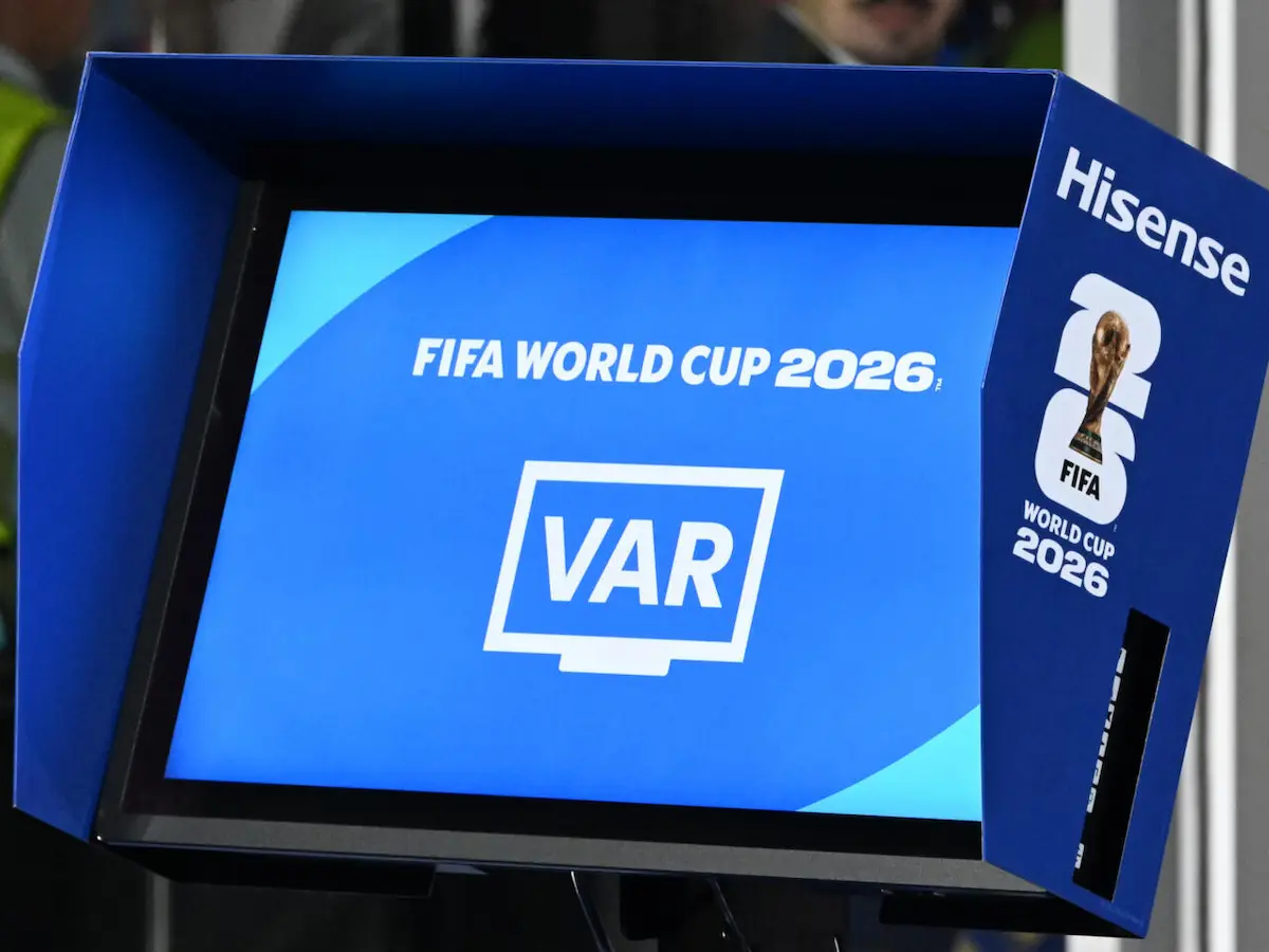 FIFA suma un respaldo presencial para el VAR en la etapa decisiva del Mundial