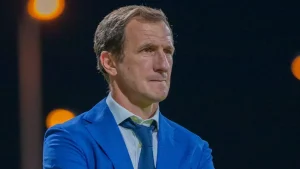 Arruabarrena ya tiene el equipo de Boca para jugar por Copa Argentina