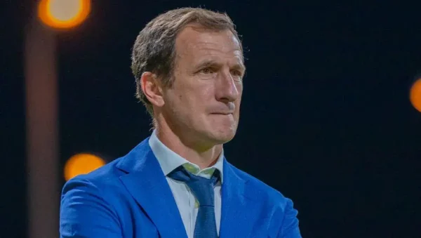 Arruabarrena ya tiene el equipo de Boca para jugar por Copa Argentina