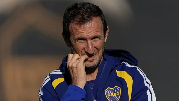 Boca abre la serie ante Recoleta FC por la Copa Sudamericana