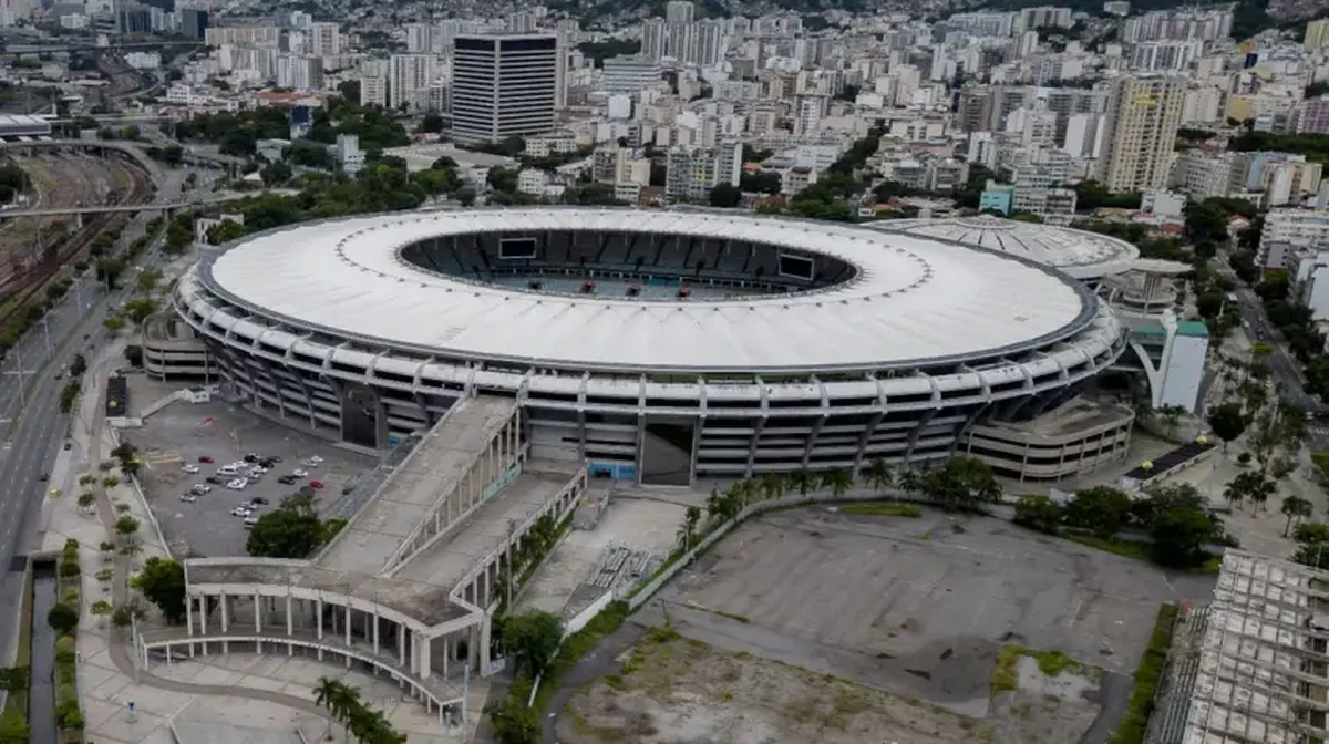 La Justicia de Río de Janeiro habilitó el Maracaná para Vasco-Boca