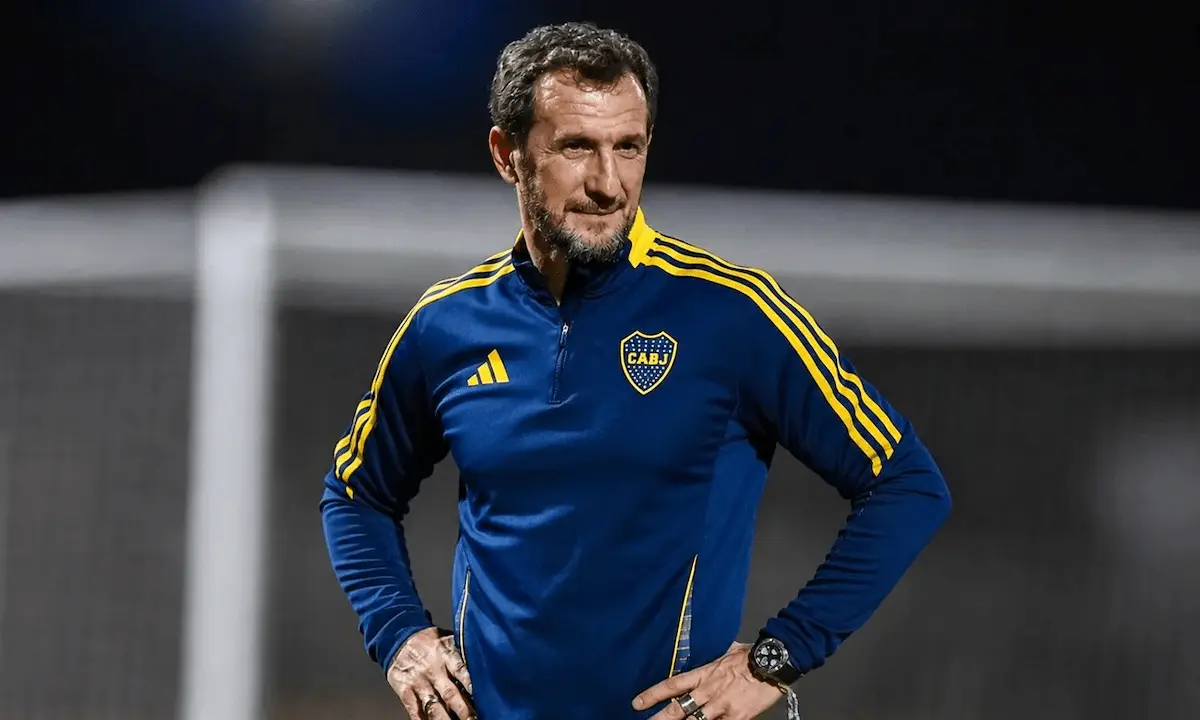 Boca analiza opciones para el arco y Arruabarrena ya tiene nombres en carpeta
