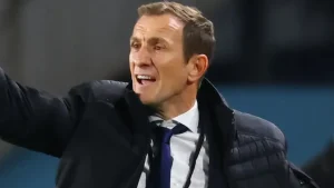 Arruabarrena mueve el equipo de Boca para la revancha con Recoleta