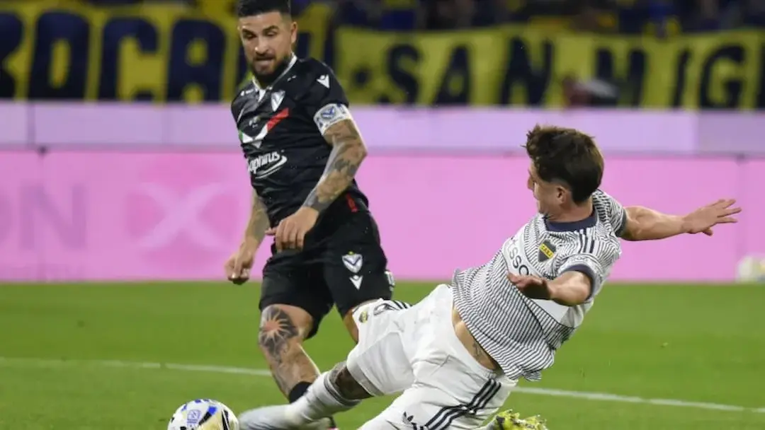 Rechazaron el pedido de Vélez y Boca jugará ante Racing por la Copa Argentina