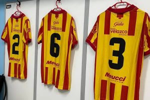 Urbina define cambios forzados en Sarmiento para el domingo