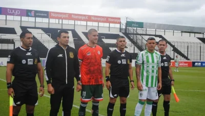Defensores empató y deberá ganar en Chivilcoy | Federal A