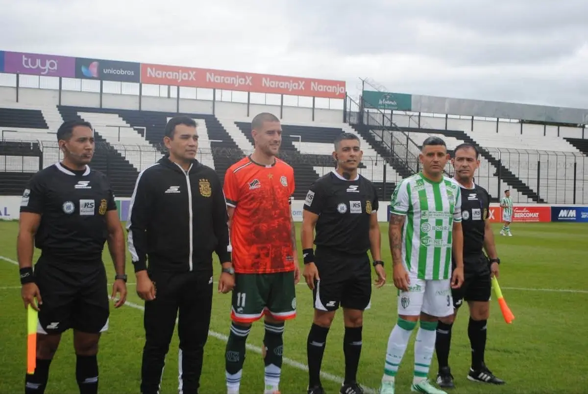 Defensores no pudo sacar ventaja y deberá ganar en Chivilcoy