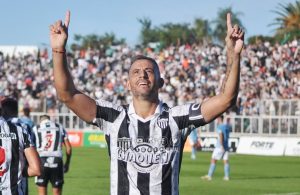 For Ever rescinde contrato de Yair Marín y genera revuelo